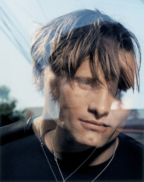 Viggo Mortensen