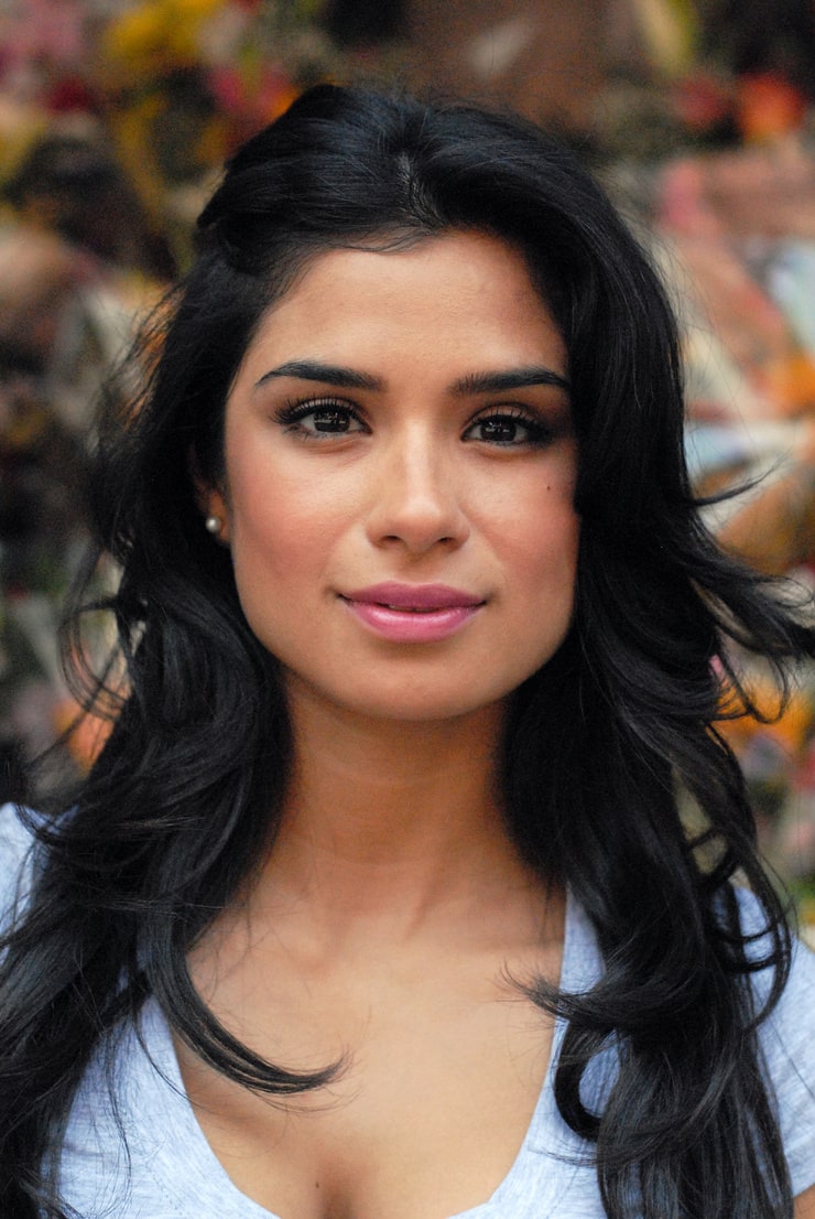 Diane Guerrero