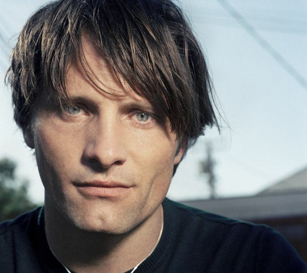 Viggo Mortensen