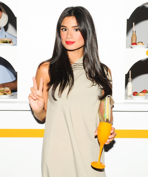 Diane Guerrero