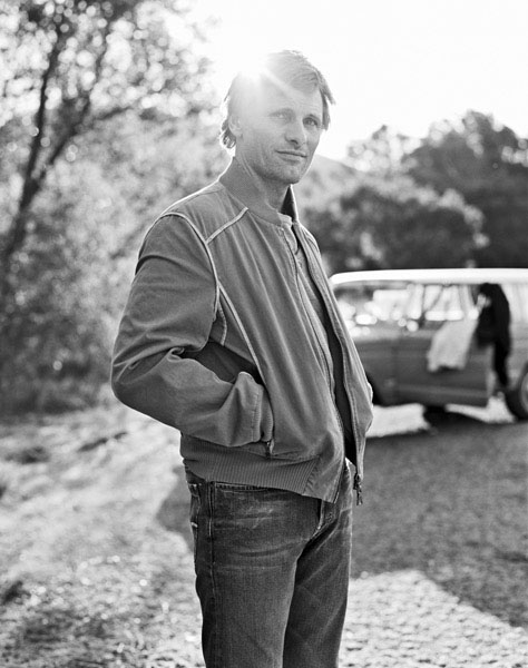 Viggo Mortensen