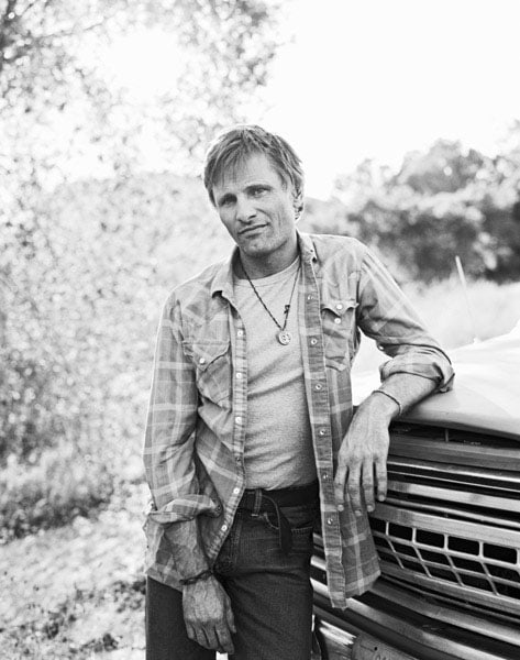 Viggo Mortensen