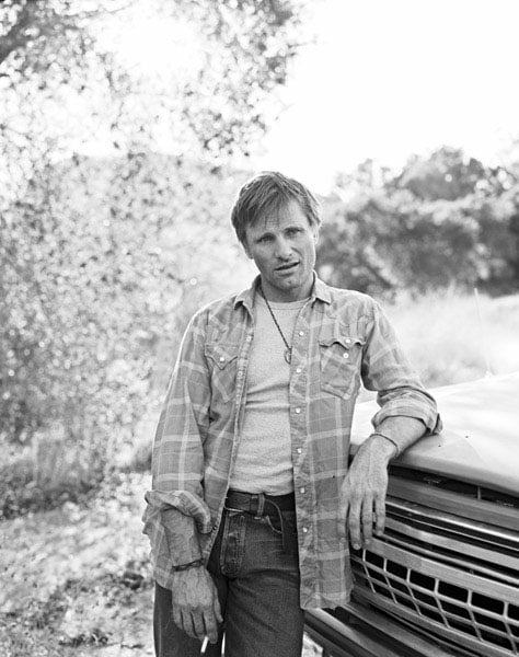 Viggo Mortensen