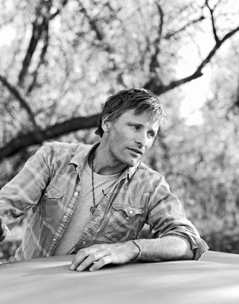 Viggo Mortensen