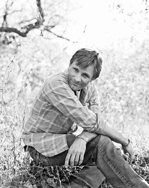 Viggo Mortensen