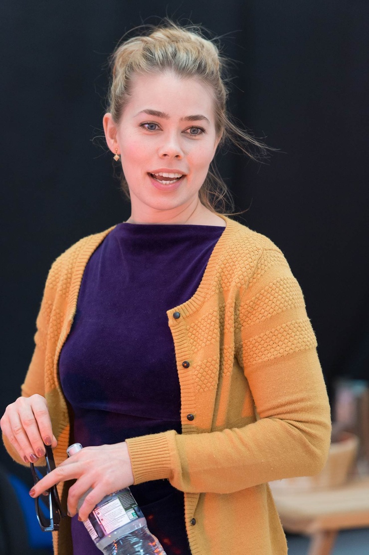 Birgitte Hjort Sørensen Birgitte Hjort Sørensen