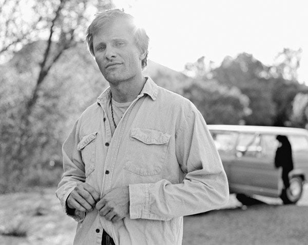 Viggo Mortensen