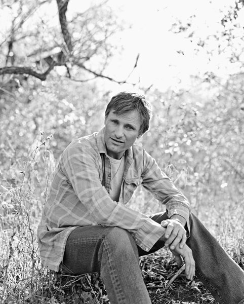 Viggo Mortensen