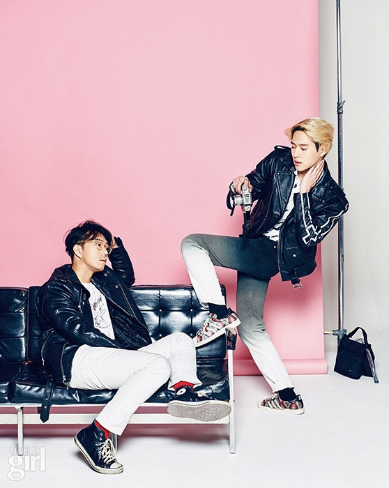 Go Kyung-pyo