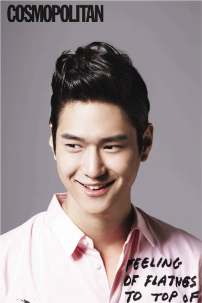 Go Kyung-pyo