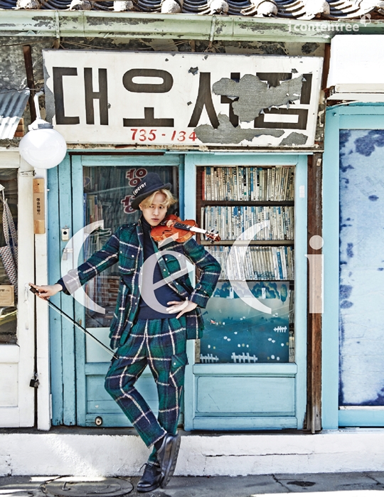 Go Kyung-pyo