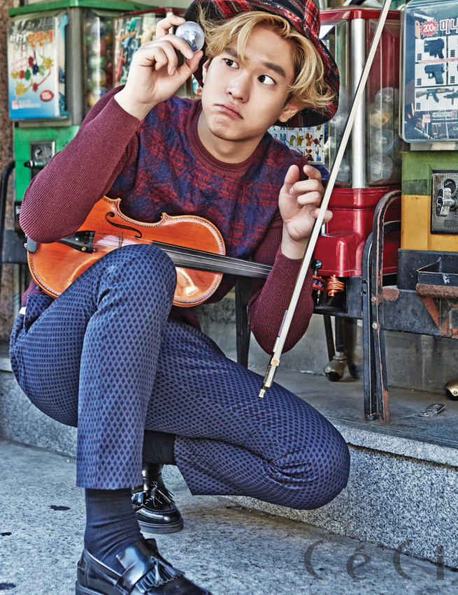 Go Kyung-pyo
