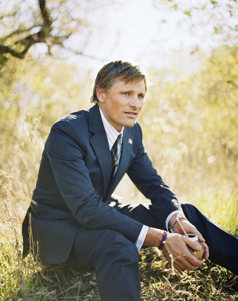 Viggo Mortensen