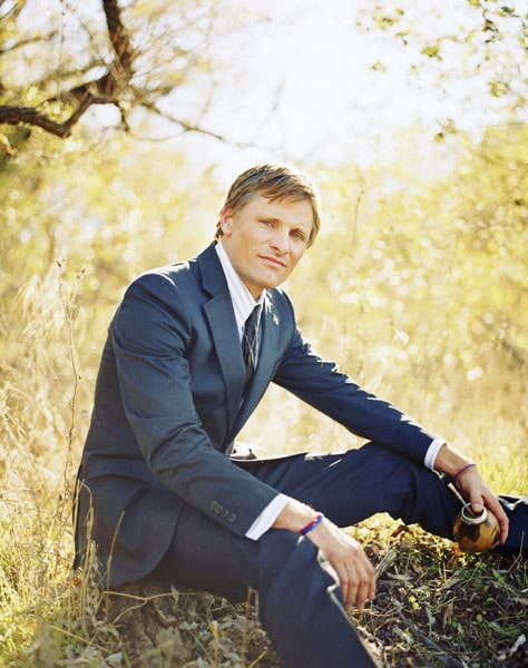 Viggo Mortensen