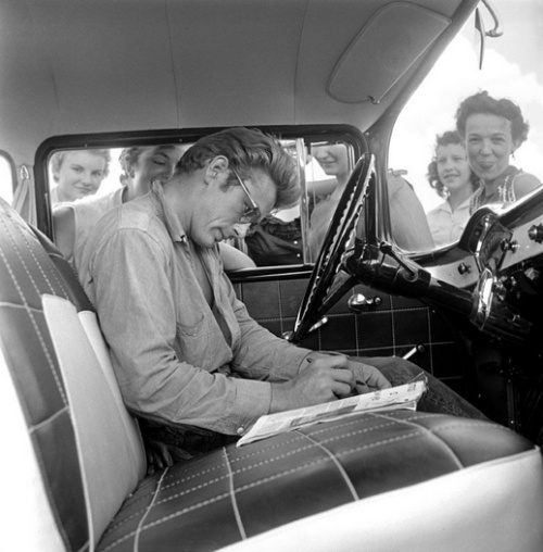 James Dean