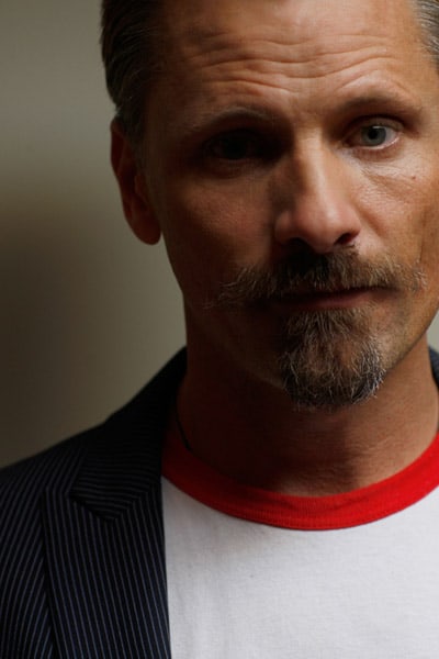 Viggo Mortensen