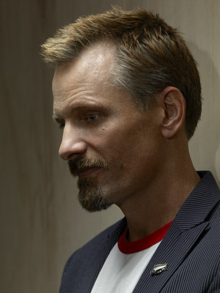 Viggo Mortensen Viggo Mortensen