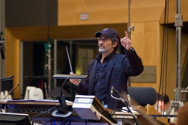 James Horner