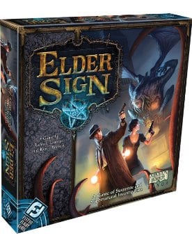 Elder Sign