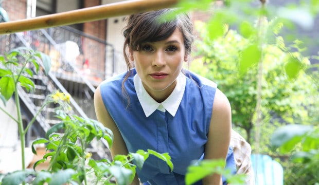 Yael Stone