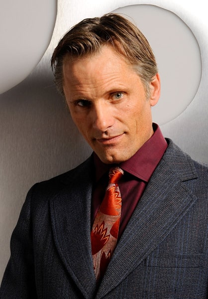 Viggo Mortensen