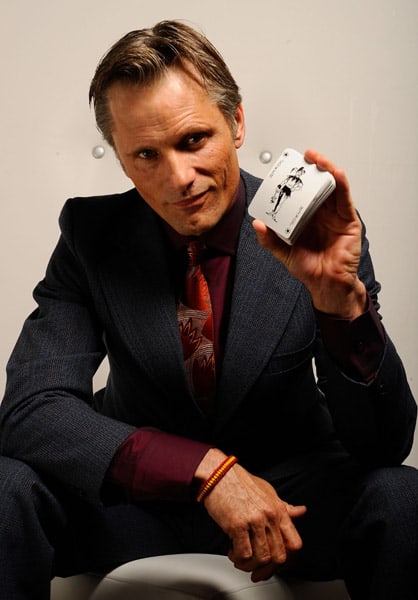 Viggo Mortensen