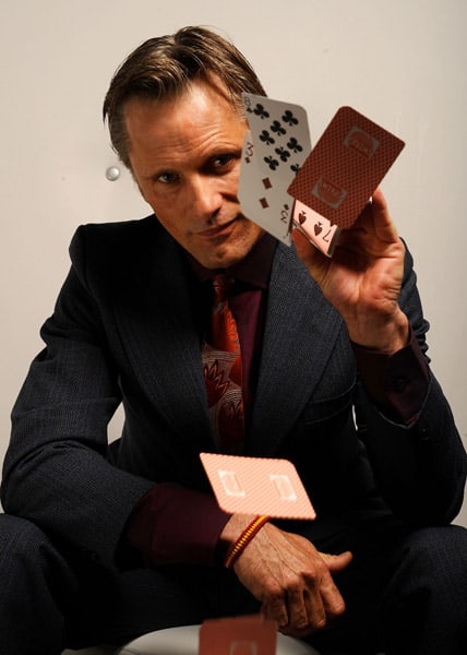 Viggo Mortensen