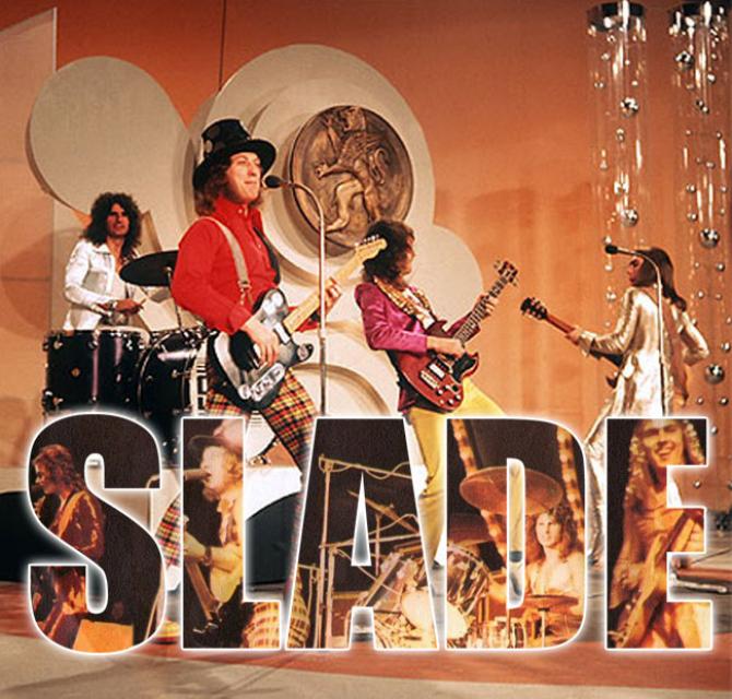 Slade