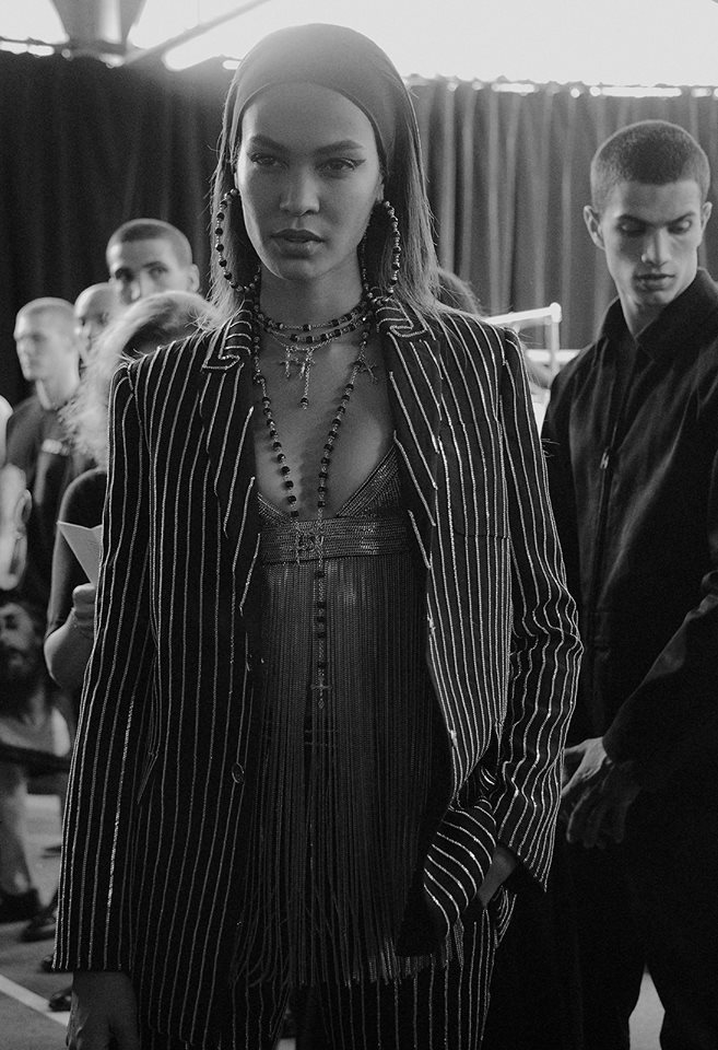 Joan Smalls