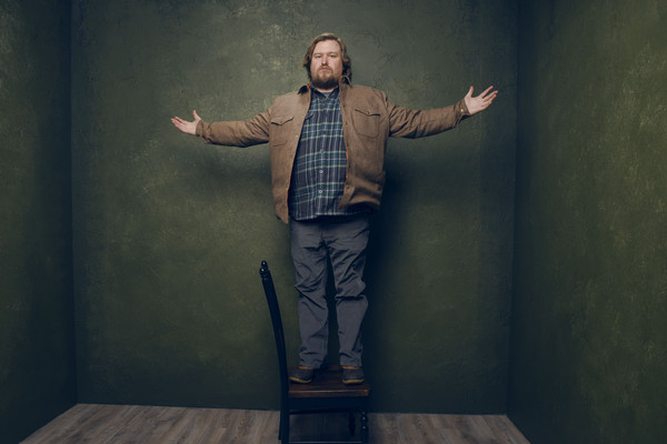 Michael Chernus