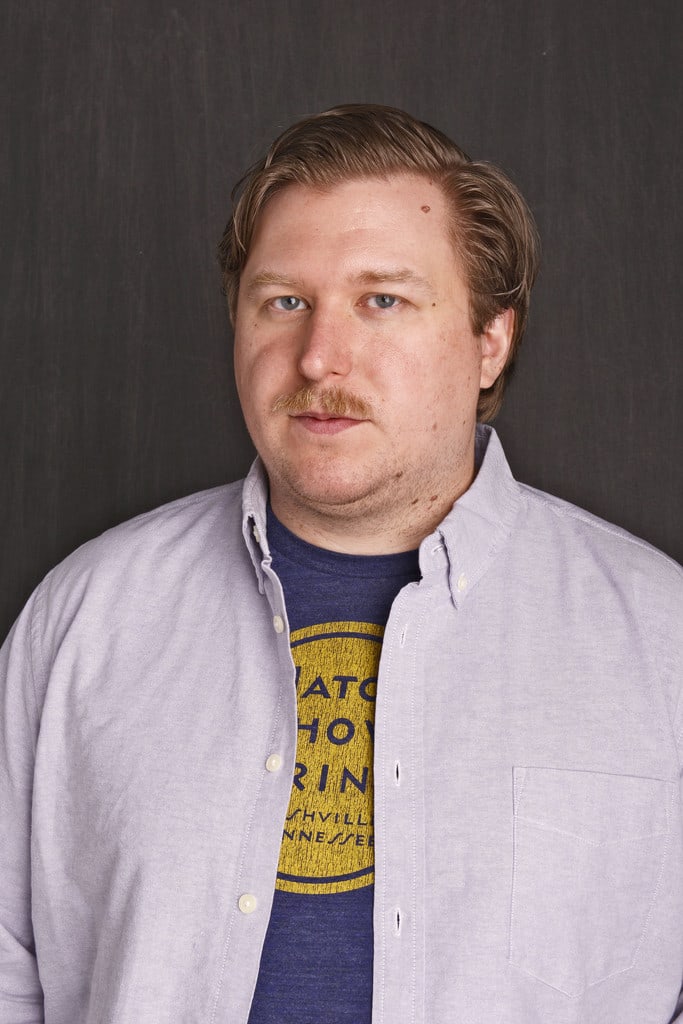 Michael Chernus