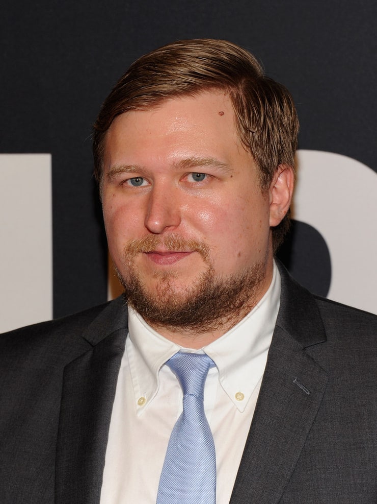 Michael Chernus