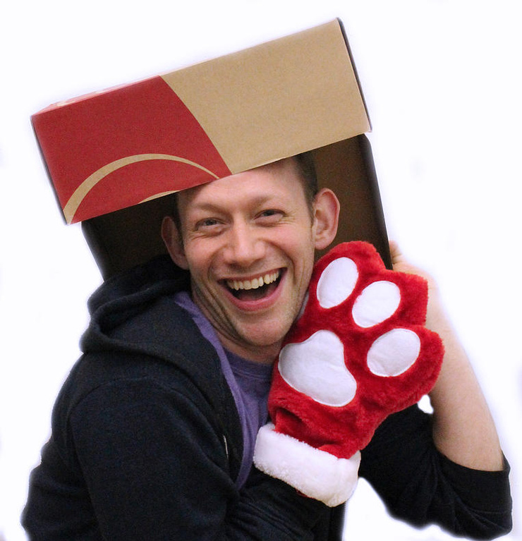 Andy Schneeflock