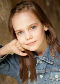 Picture of Oona Laurence