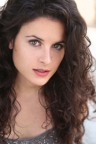 Madison Micucci