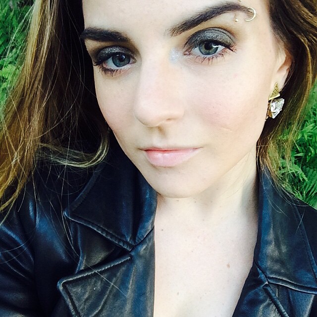 Joanna 'JoJo' Levesque