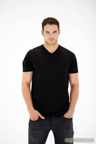 Kellan Lutz