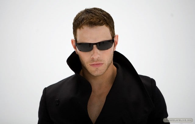 Kellan Lutz Kellan Lutz