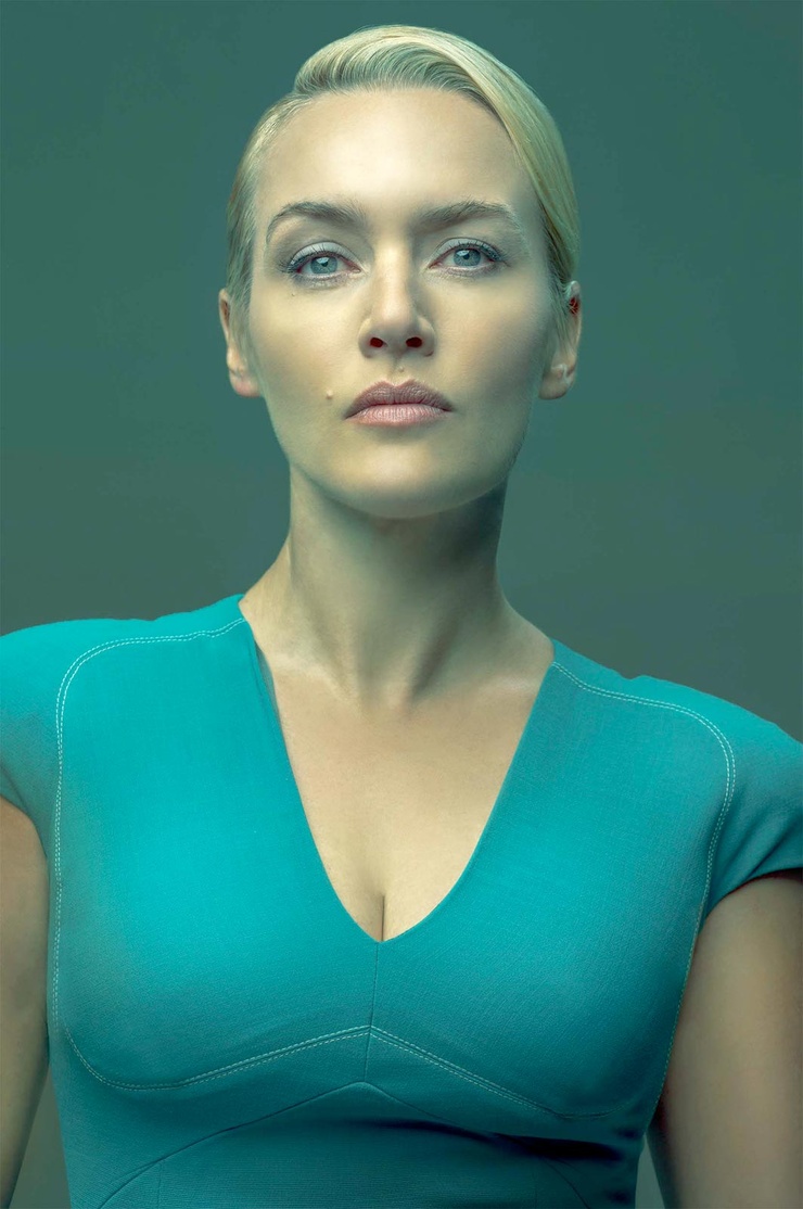 Kate Winslet