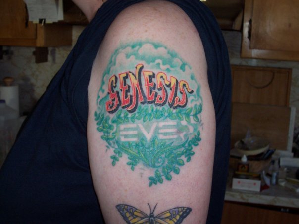 Genesis