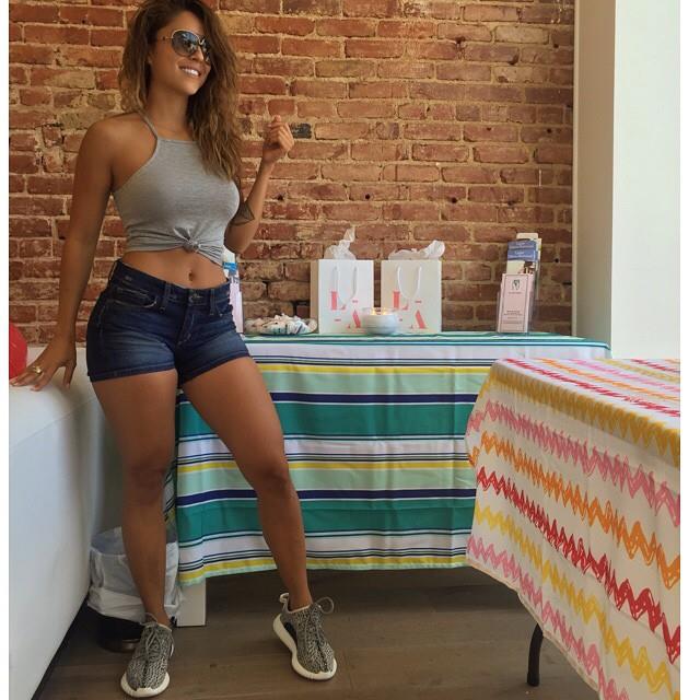 Tianna Gregory