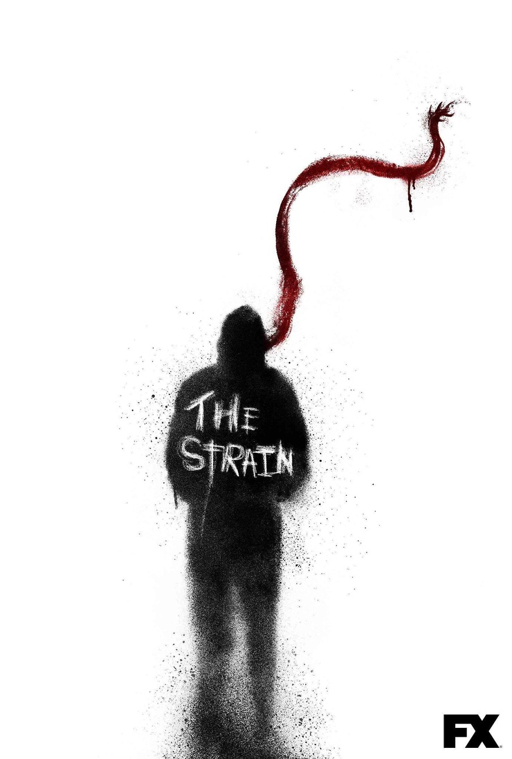 The Strain
