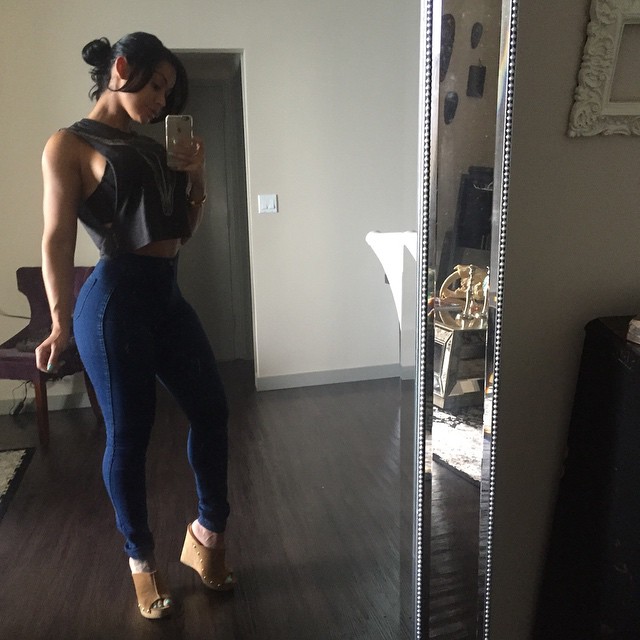 Stephanie Rao