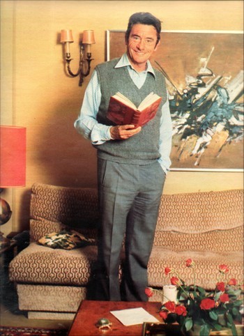 Robert Lamoureux