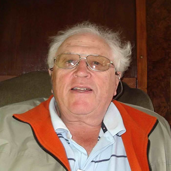 Roger Bowen