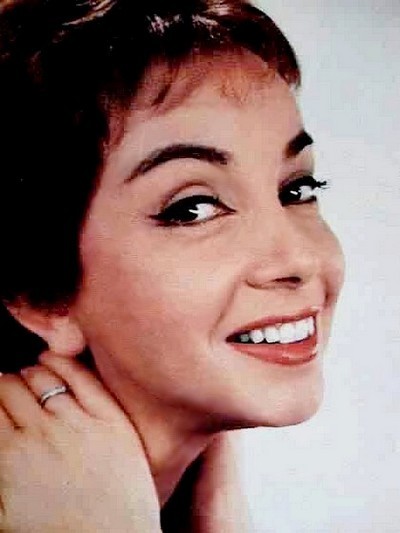 Andréa Parisy