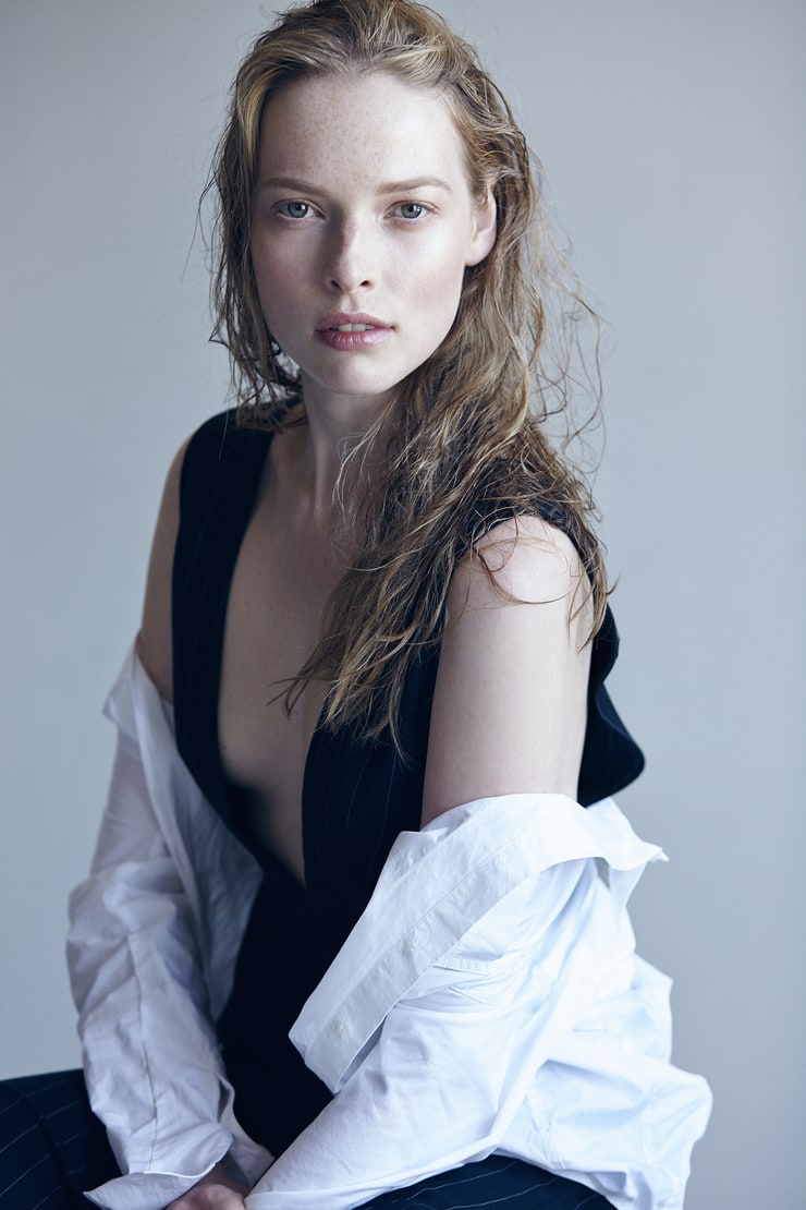Polina Kouklina Polina Kouklina