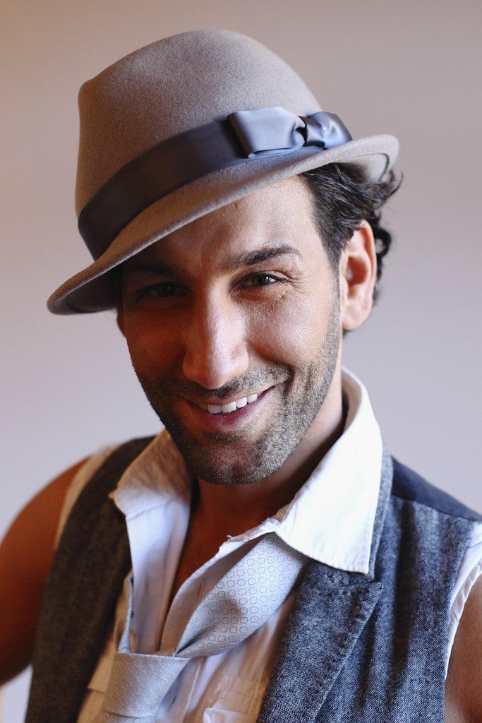 Massimo Sinato