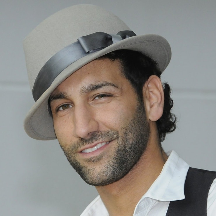 Massimo Sinato