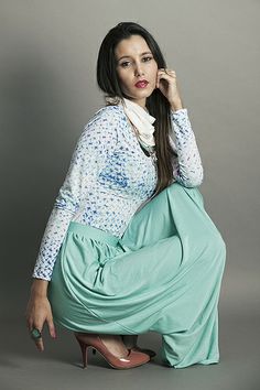 Bárbara Islas